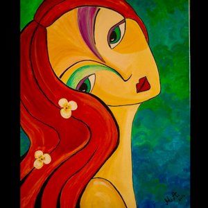 ♥ Mermaid of Love ♥ (Green Version)